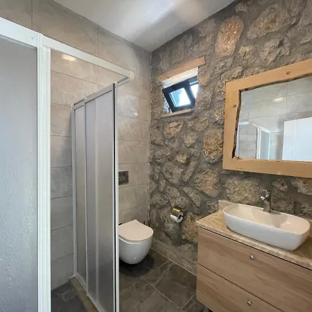 Kesif Zone Eco Retreats Kahya