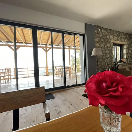 Kesif Zone Eco Retreats Hotel Bogazici