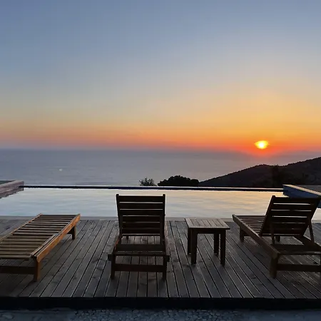 Hotel Kesif Zone Eco Retreats