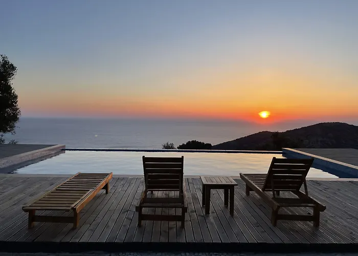 Hotel Kesif Zone Eco Retreats