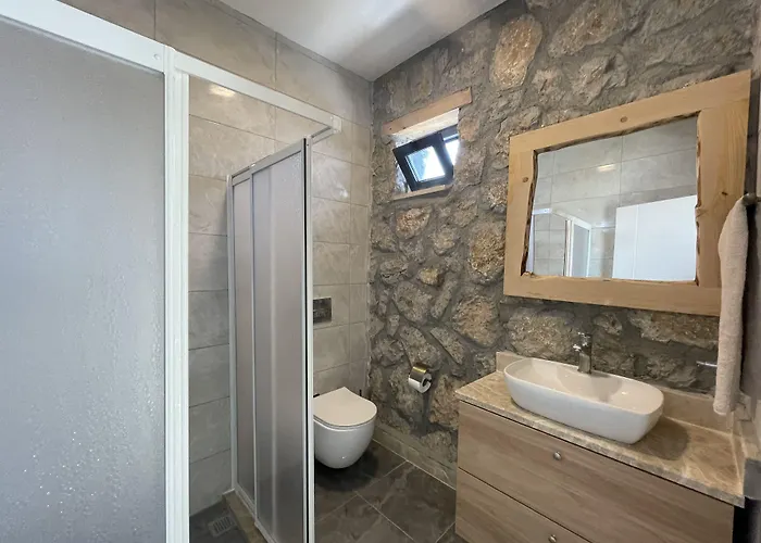 Kesif Zone Eco Retreats Hotel *
