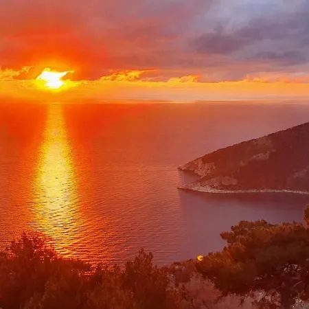 Hotel Kesif Zone Eco Retreats Bogazici