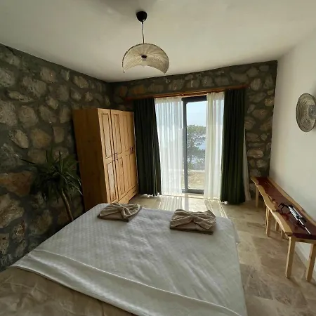 Kesif Zone Eco Retreats Отель *