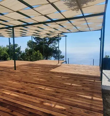 Kesif Zone Eco Retreats Отель *