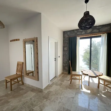 Hotel Kesif Zone Eco Retreats *