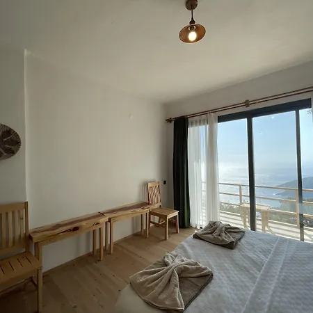 Hotel Kesif Zone Eco Retreats *